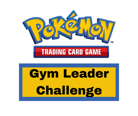 Pokemon GLC - Sunday Weekly Ticket - Sun,Mar 02 2025
