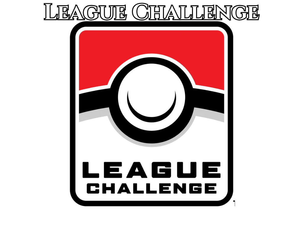 Pokemon Challenge