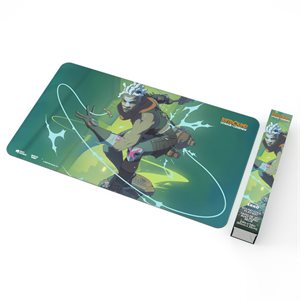 Playmat: Riftbound - League of Legends TCG: Radiance: Playmat