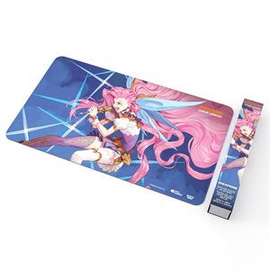 Playmat: Riftbound - League of Legends TCG: Radiance: Playmat