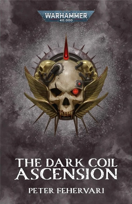 The Dark Coil: Ascension