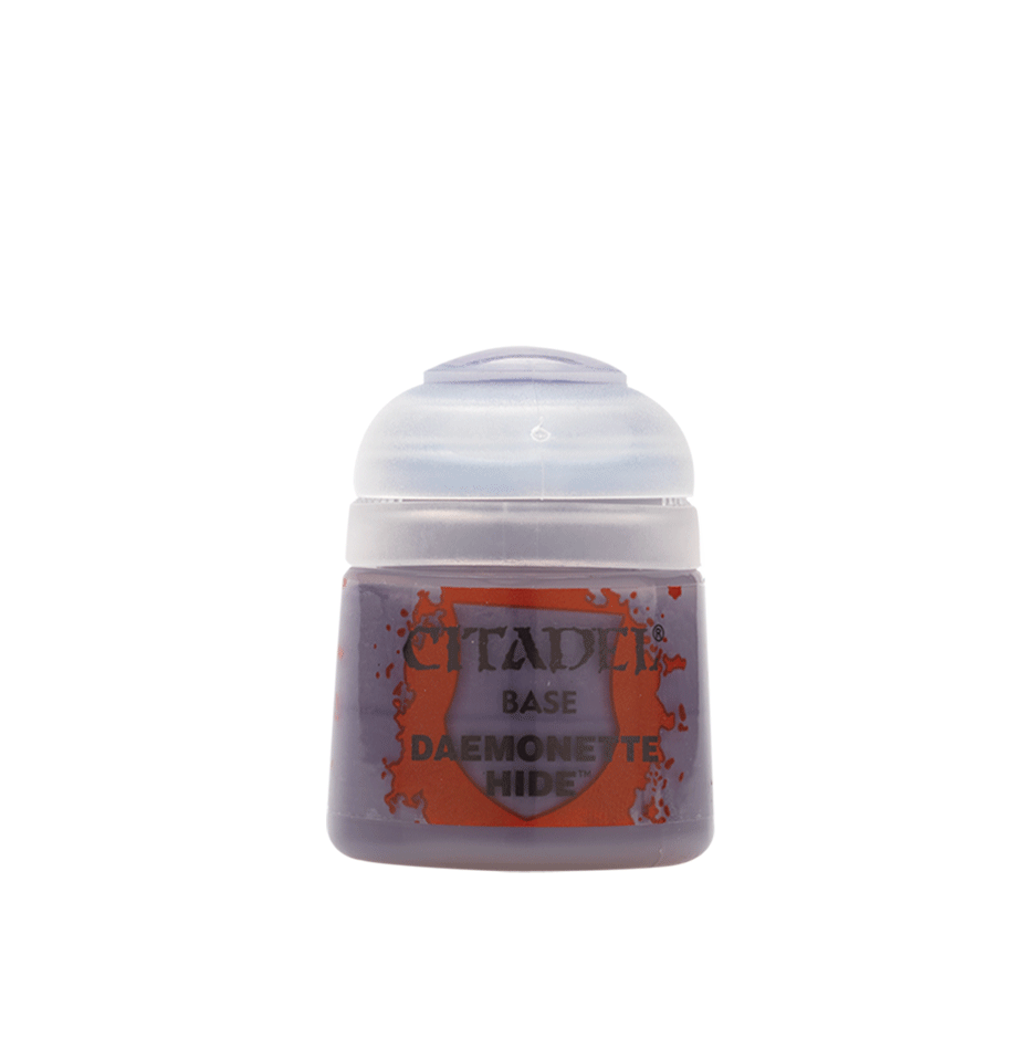 Warhammer Colour Base: Daemonette Hide (12ml)