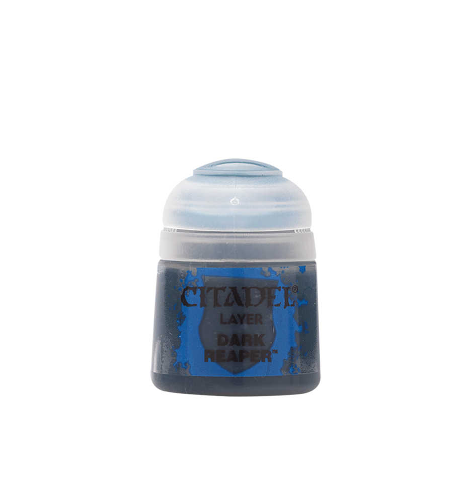 Warhammer Colour Layer: Dark Reaper (12ml)