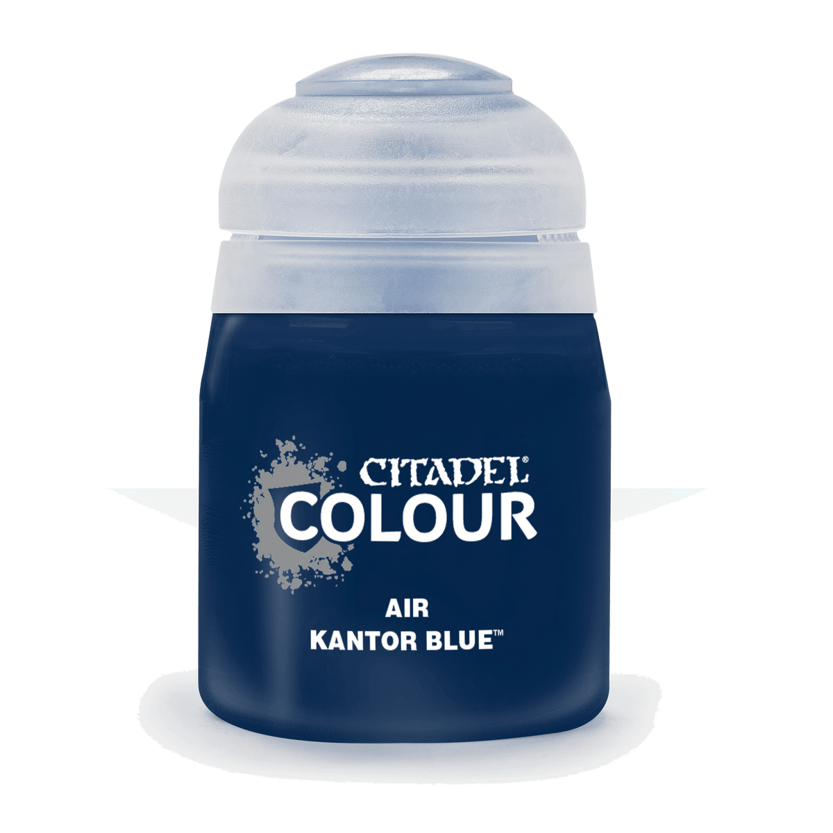 Warhammer Colour Air: Kantor Blue (24ml)