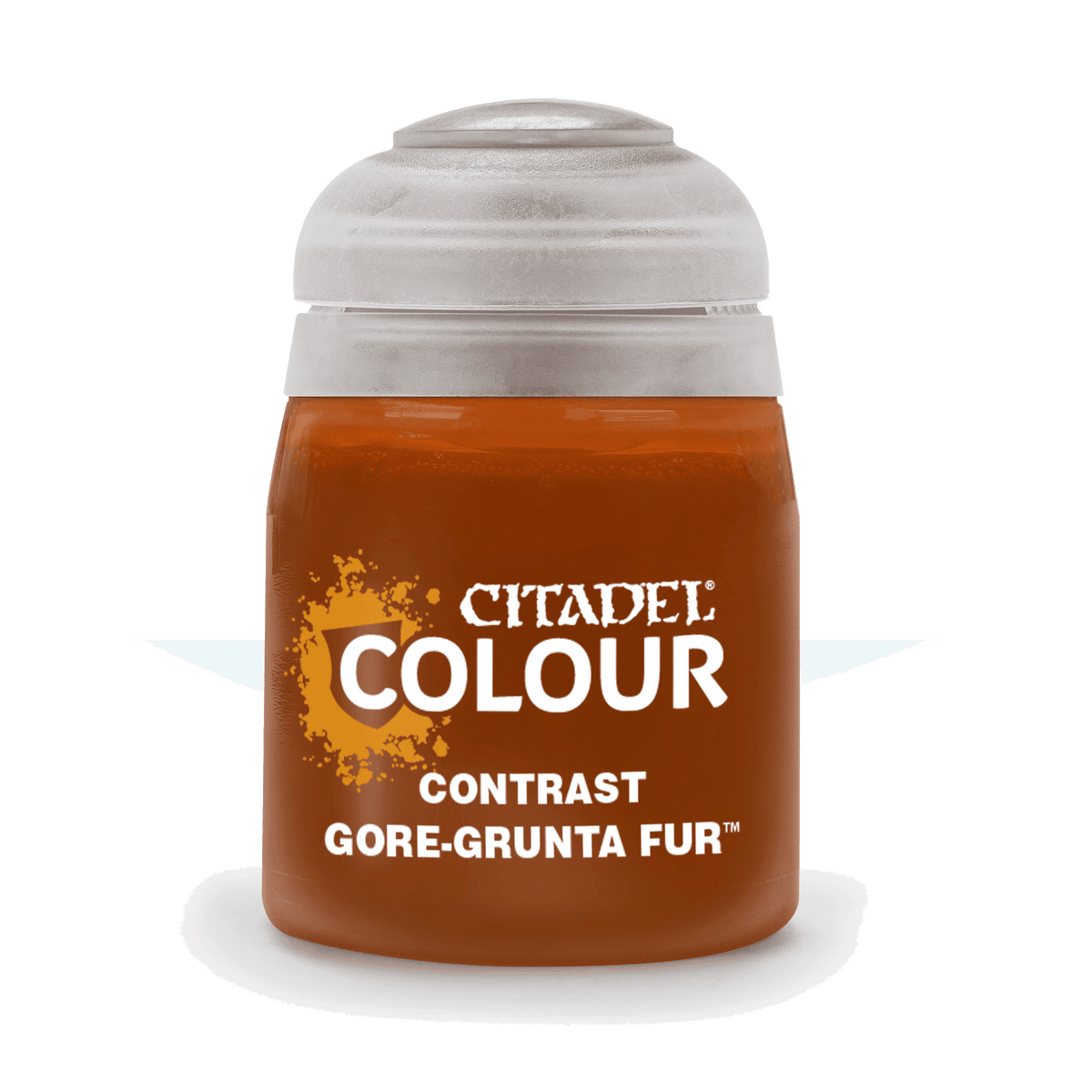 Warhammer Colour Contrast: Gore-grunta Fur (18ml)