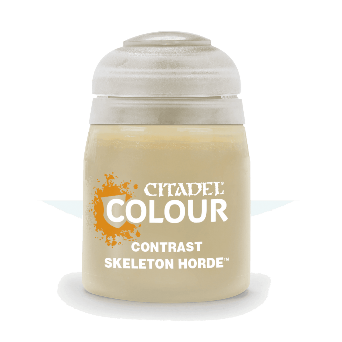 Warhammer Colour Contrast: Skeleton Horde (18ml)