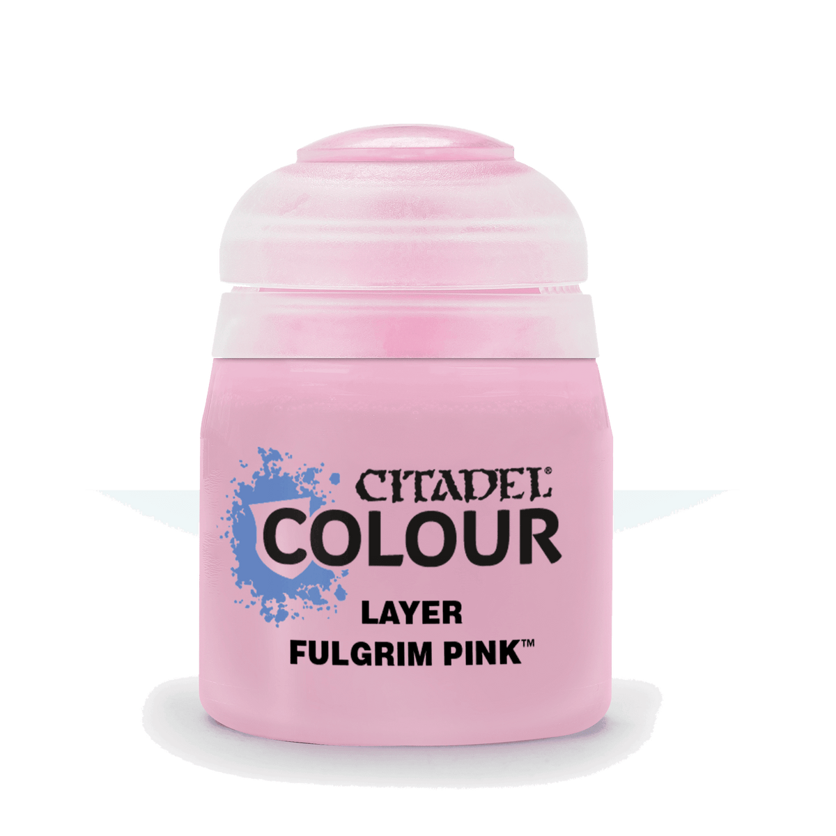 Warhammer Colour Layer: Fulgrim Pink (12ml)