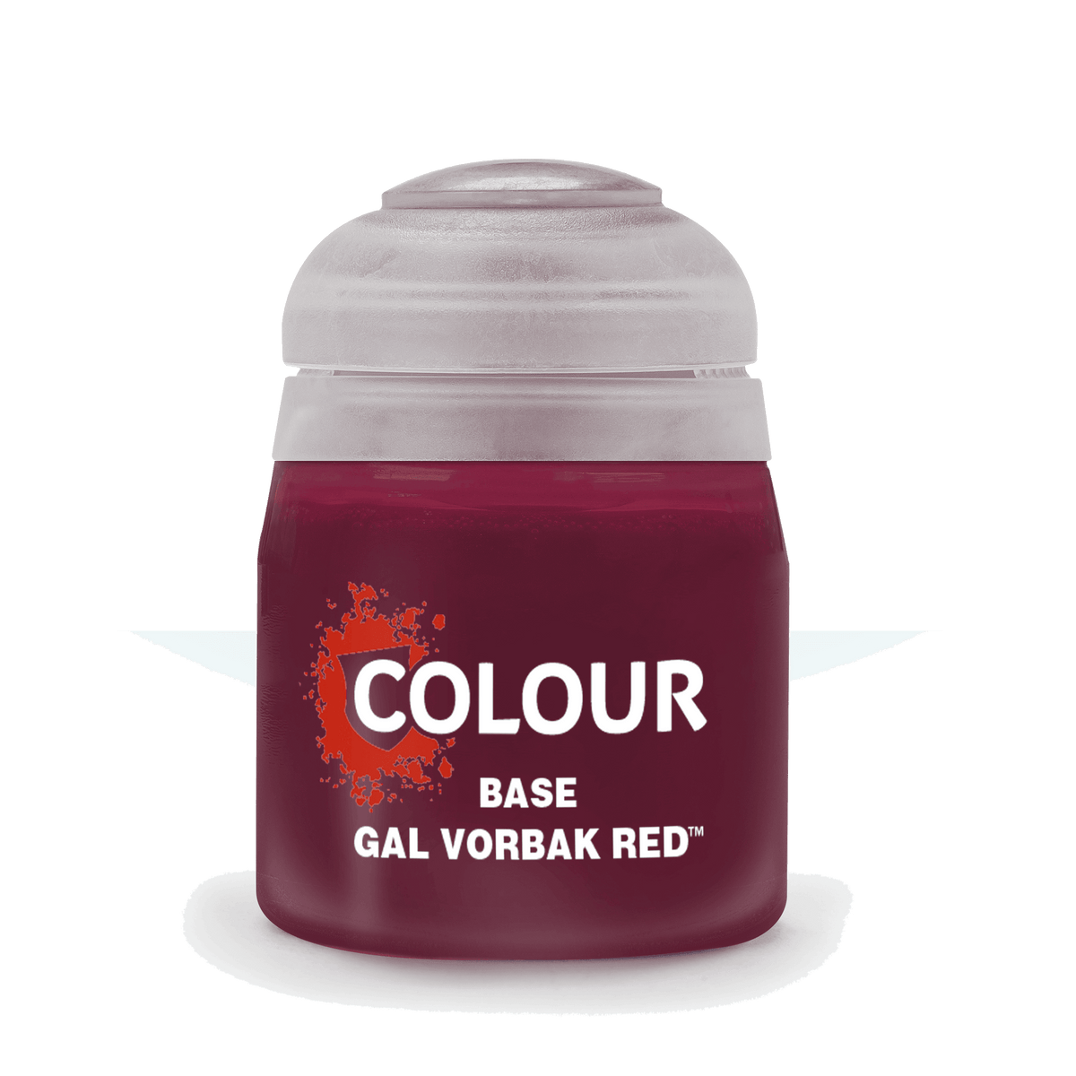 Base: Gal Vorbak Red (12ml)