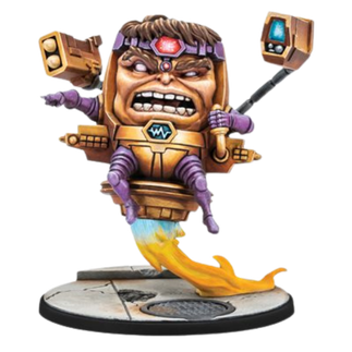 Marvel: Crisis Protocol: M.O.D.O.K Scientist Supreme - Character Pack