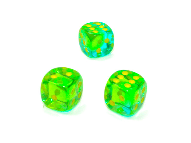 Chessex- 36D6: Gemini