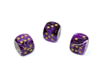 Chessex- 36D6: Vortex