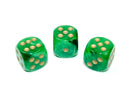 Chessex- 36D6: Vortex