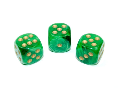 Chessex- 36D6: Vortex