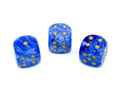 Chessex- 36D6: Vortex