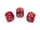 Chessex- 36D6: Vortex