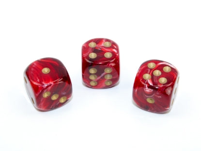 Chessex- 36D6: Vortex
