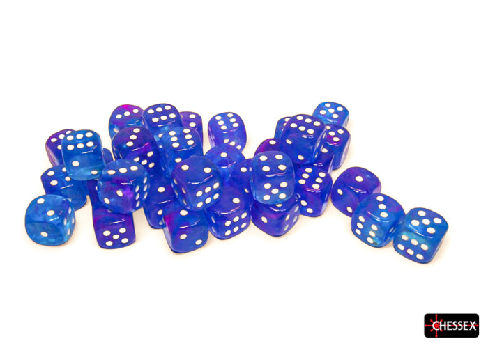 Chessex- 36D6: Luminary