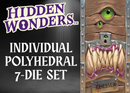 Chessex - Hidden Wonders Blind Box