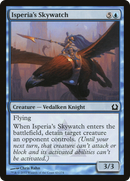 Isperia's Skywatch [Return to Ravnica]