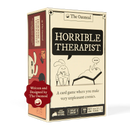 Horrible Therapist