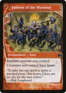 Emblem of the Warmind [Future Sight]