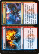 Invert // Invent [Guilds of Ravnica]