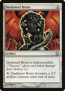 Darksteel Brute [Darksteel]