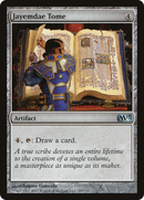 Jayemdae Tome [Magic 2013]