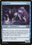 Frost Lynx [Magic 2015]