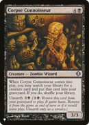Corpse Connoisseur [The List]