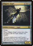 Filigree Angel [The List]