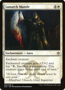 Lunarch Mantle [Masters 25]
