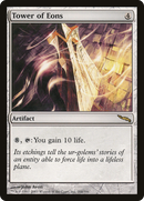 Tower of Eons [Mirrodin]
