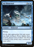 Air Elemental [Ixalan]