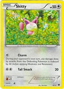 Skitty (12/12) [McDonald's Promos: 2015 Collection]