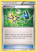 Maintenance (64/83) [XY: Generations]