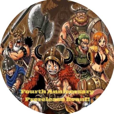 Event Ticket Image