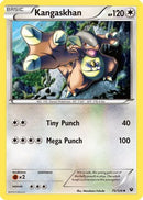 Kangaskhan (75/124) [XY: Fates Collide]