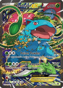 Venusaur EX (XY123) [XY: Black Star Promos]
