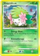 Shaymin (38/127) (Theme Deck Exclusive) [Platinum: Base Set]