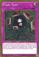 Final Geas [MVP1-ENG29] Gold Rare