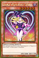 Dark Magician Girl [MVP1-ENG56] Gold Rare
