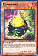 Kuribandit [SDPD-EN020] Common