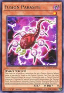 Fusion Parasite [RATE-EN009] Rare