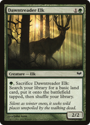 Dawntreader Elk [Dark Ascension]