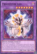 Frightfur Leo [SP17-EN037] Starfoil Rare