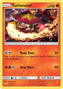 Turtonator (17/145) [Sun & Moon: Guardians Rising]