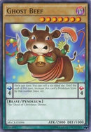 Ghost Beef [MACR-EN096] Common