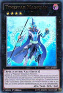 Timestar Magician [PEVO-EN009] Ultra Rare