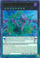 D/D/D Super Doom King Dark Armageddon [BLLR-EN008] Ultra Rare